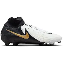 Nike, Damen, Fussballschuhe, Phantom Luna II Pro FG Fussballschuh Damen (45), Weiss