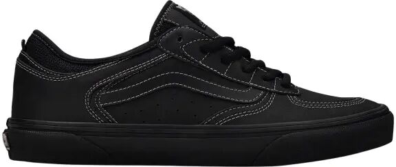 Skateschuhe Vans Rowley (Black/Black - 40)