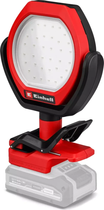 EINHELL Werkstattleuchte AKKU GC-OL 18/1500 Li-Solo, 2320120 (ohne AKKU)