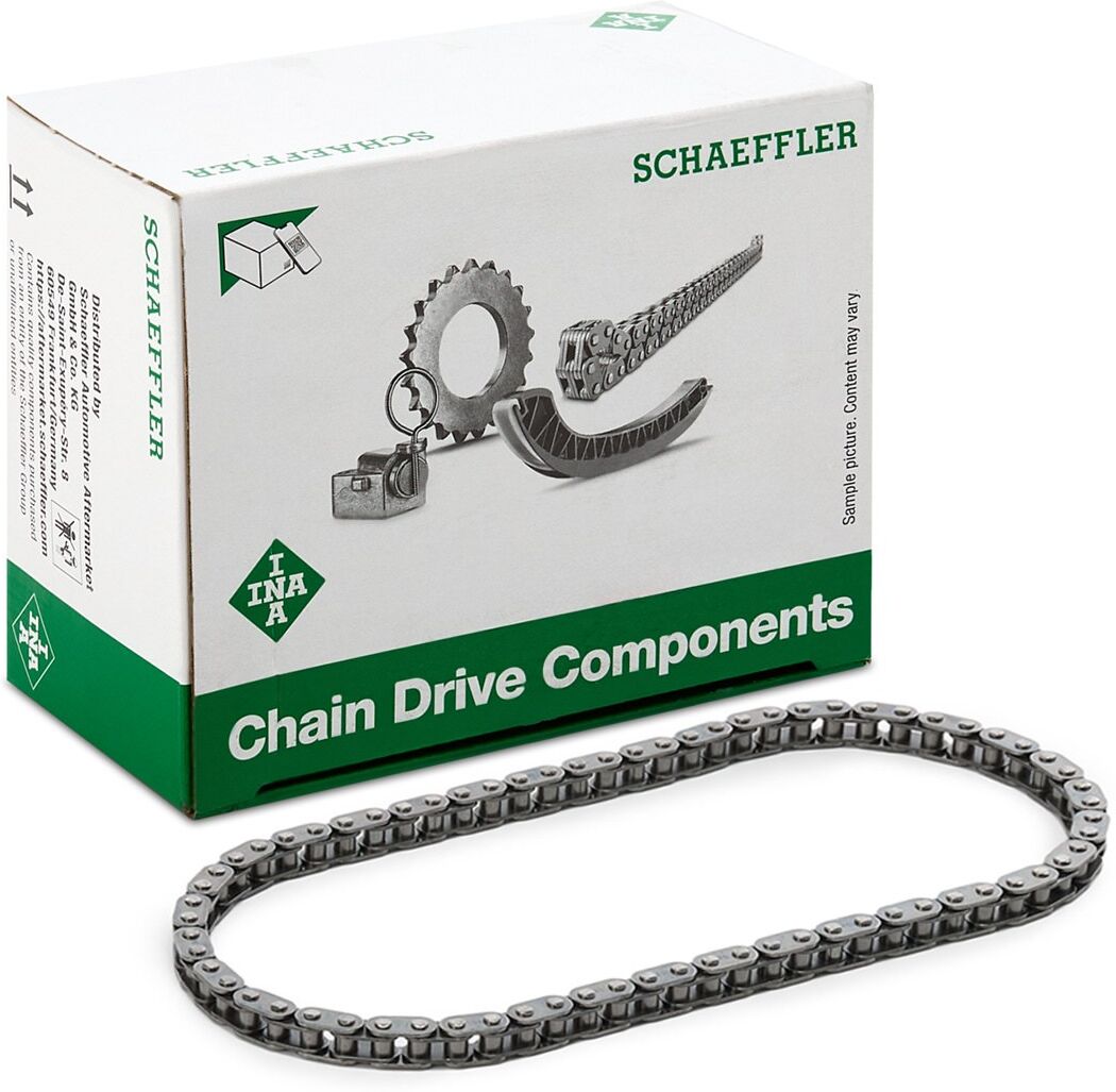 INA 553 0289 10 Timing Chain