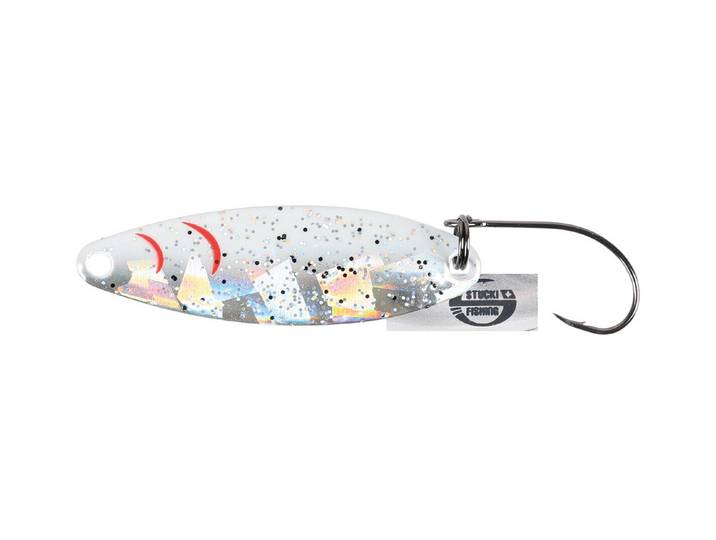 Stucki Microspoon Cervin, 5 g, Ibone