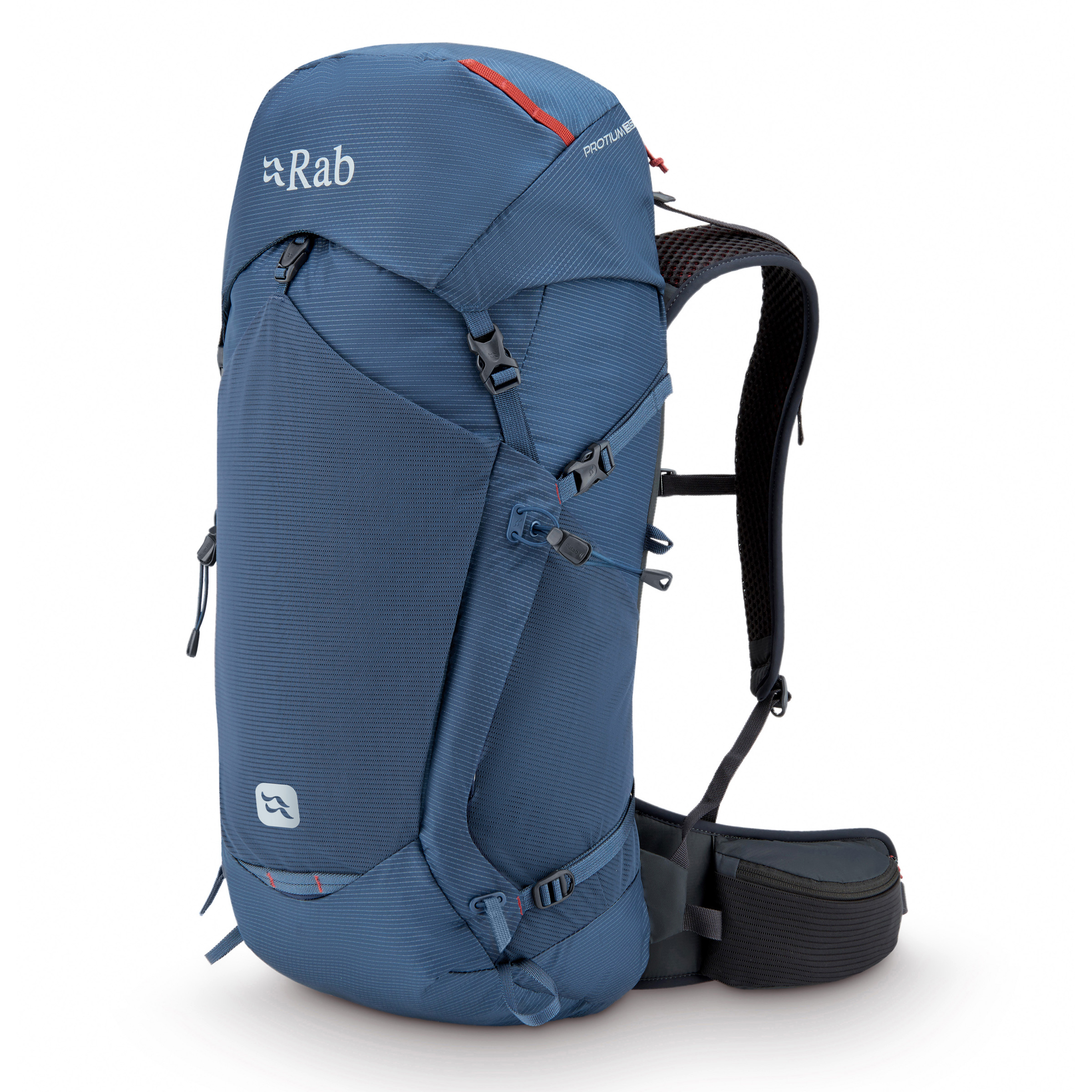 Rab Protium 35 Wanderrucksack blau Größe 35L Trekking