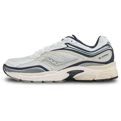 Saucony ProGrid Omni 9 Tomorrow Meet Yesterday Pack White Navy - 45