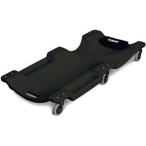Unicraft Werkstatt-Rollbrett MRB 40 KS, bis 150kg, Montageliege, 360° drehbar