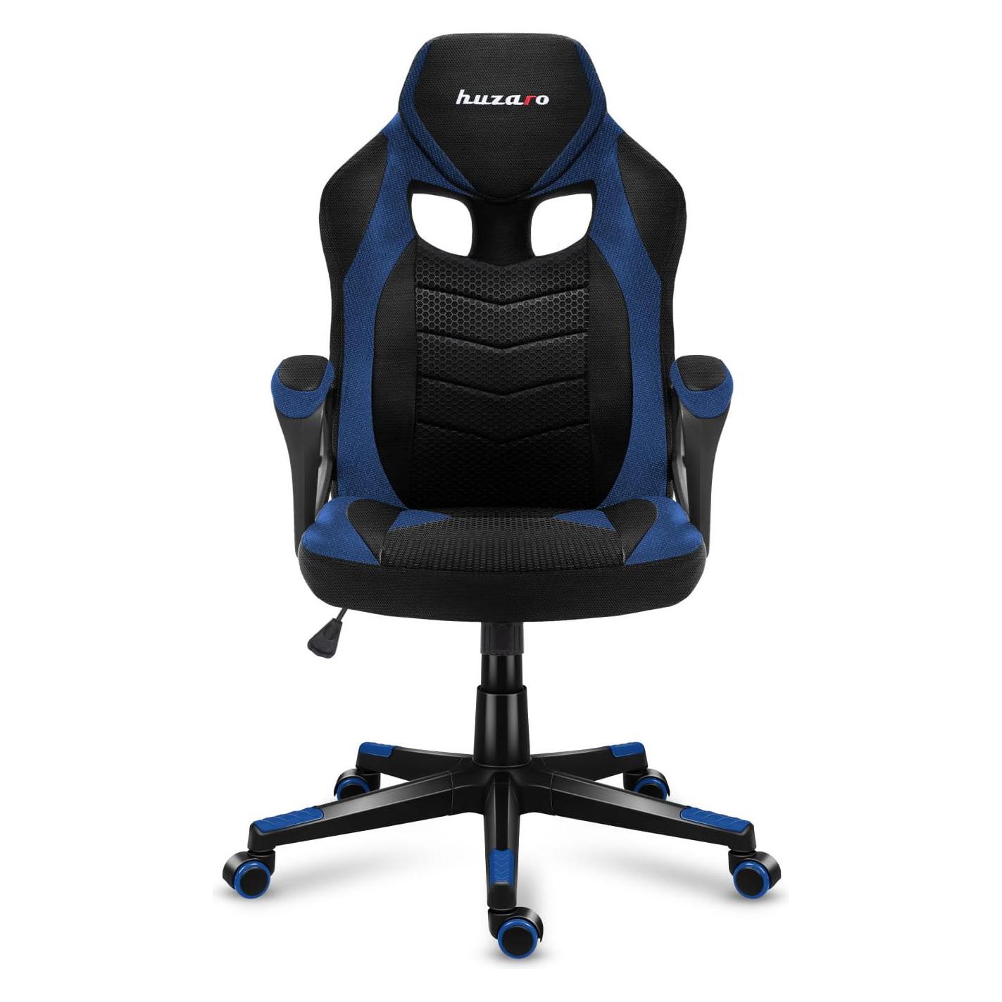 Huzaro Force 2.5 Mesh Blue (HZ-Force 2.5 Blue)