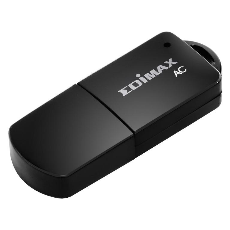 edimax Ew-7811utc (USB 3.0) (EW-7811UTC)