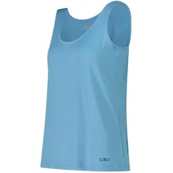 CMP Campagnolo, Damen, Sportshirt, damen-top (XXL), Blau, XXL