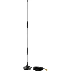 Eltako Hochleistungs-Funkantenne mit 200cm Kabel FA200