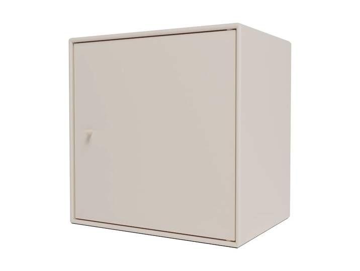 Montana Module d étagère Montana Mini 1103 Clay'