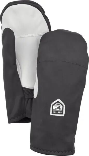 Hestra XC Over Mittens (7 - Schwarz)