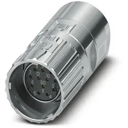 Phoenix Contact 1543938 Kabelsteckverbinder M23-12S2N128002S M2312S2N128002S