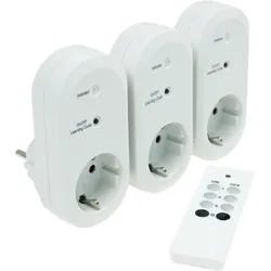 As - Schwabe, Smart Plug, Funksteckdosen