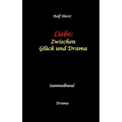 Liebe: Zwischen Glück und Drama - Suizid, erweiterter Suizid, Verlobung, Trennung, Betrug, Kunststudium, Galerie, Leukämie, Alkoholsucht,