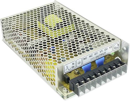 Dehner Elektronik SPS N120-ID2 Industrienetzteil 115W