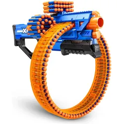 Xshot - Insanity Mad Mega Barrel Blaster