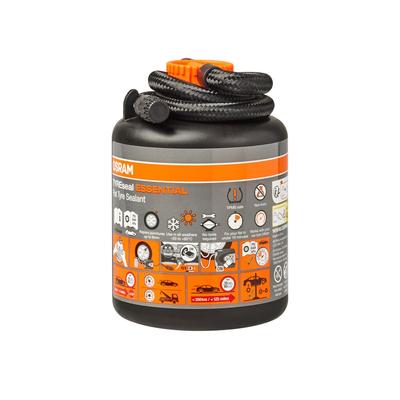 OSRAM Dichtmittel, Reifen-Dichtungs-Set TYREseal ESSENTIAL ots4502esn