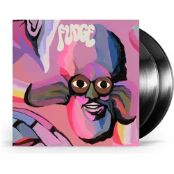 United Medical Partners, Schallplatten, FUDGE (VINYL) (Michael Kiwanuka)