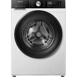 HISENSE WF3S9043BW3 Waschmaschine (9 kg, 1400 U/Min., A)