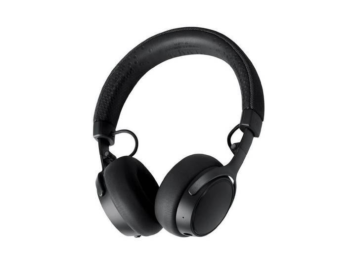 Teufel SUPREME ON On-Ear-Kopfhörer (Freisprecheinrichtung mit zwei Mikrofonen, ShareMe-Funktion)