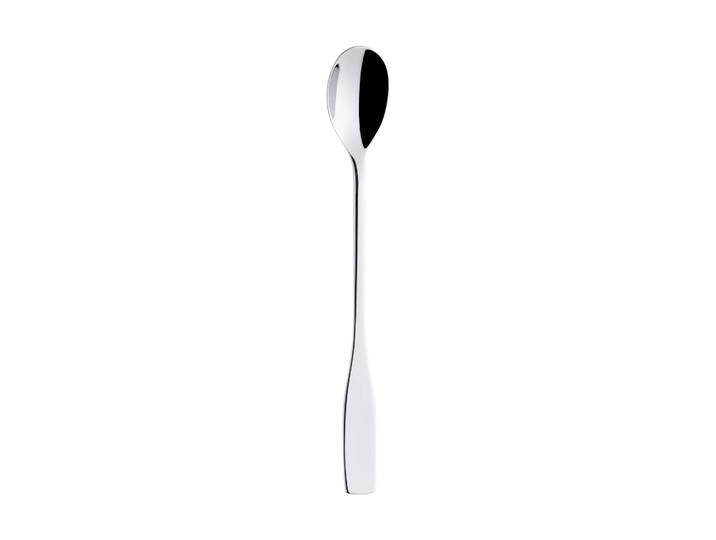 Iittala Cuillère à latte Citterio 98 Transparent
