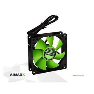 Aimaxx eNVicooler 8 PWM (GreenWing) (80 mm) (eNVicooler 8 PWM GW)
