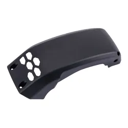 Conway Motorabdeckung Bosch Gen. 4 schwarz