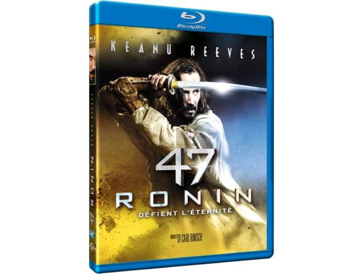 LCJ 47 Ronin
