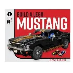Build a Lego Mustang, Ratgeber von Pawel Sariel Kmiec