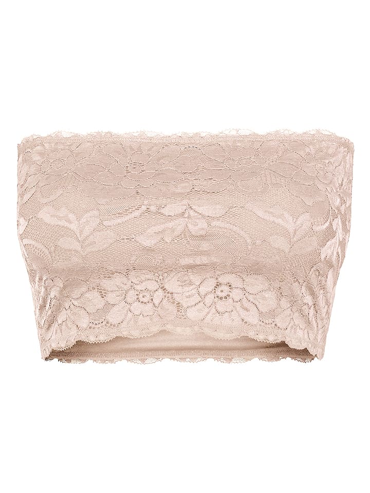 Sublevel Top in Rosa - XS