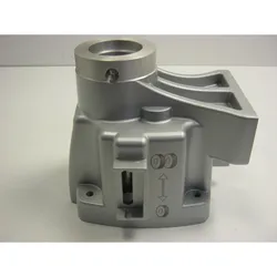Metallkraft Getriebegehäuse MB 502 | 0386050215
