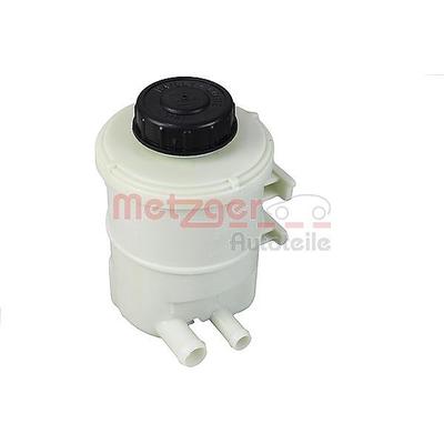 Metzger Autoteile Ausgleichsbehälter, Hydrauliköl-Servolenkung [Hersteller-Nr. 2140306] für Dacia, Renault