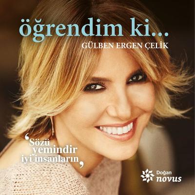 Öğrendim Ki - Gülben Ergen, Audio, 9786050977547