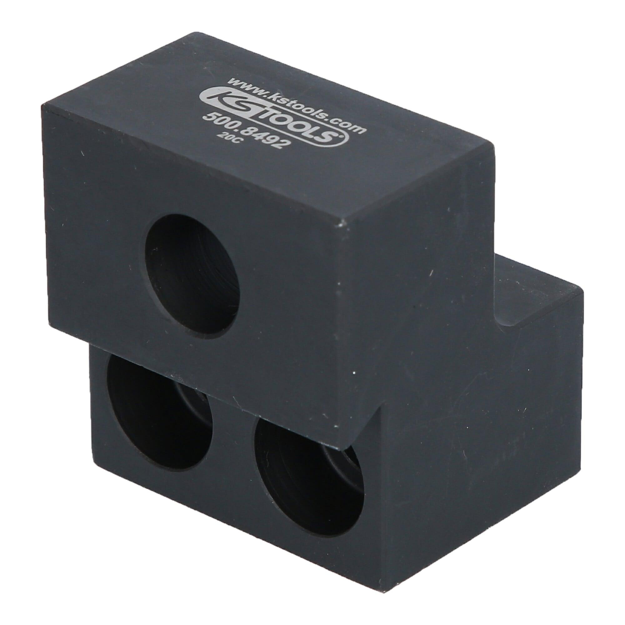 KS Tools Halter für Federbeinhalter, 45 mm (500.8492)