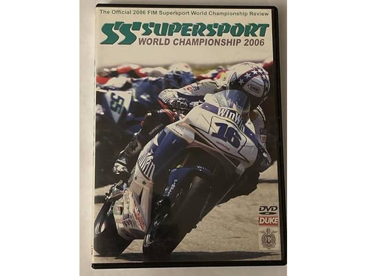Supersport World Championship 2006 - Supersport World Championship 2006