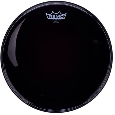Remo "13" Ambassador Ebony"