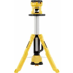 DEWALT   18 V Akku-LED-Baustellenstrahler,