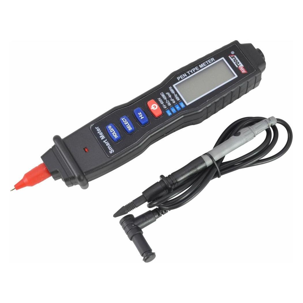 Awtools Vollintelligenter universeller Digitalzähler (Hand-Multimeter) (52786638)