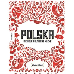 Polska, Ratgeber von Zuza Zak