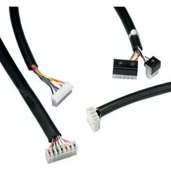 Panduit Schutz-Schlauch TV105-.38D20Y