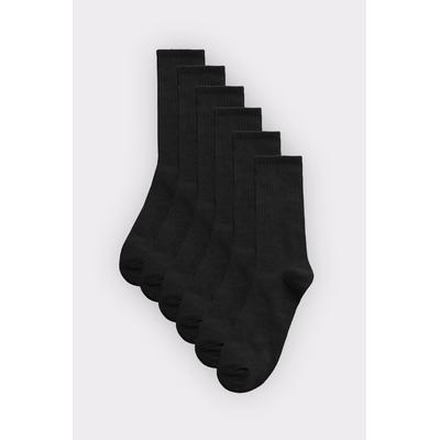 Socken YSABEL MORA, Herren, Gr. 35-38, bunt, Baumwollmischung, Socken Socken, Baumwollmix, Multipack, ohne Bündchen