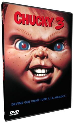 Chucky 3 - Preis vom 09.10.2026 07:28:09 h