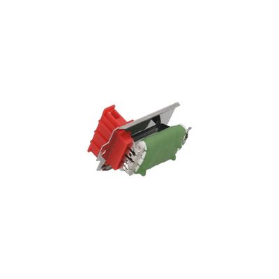 KAMOKA Widerstand, Innenraumgebläse 4140064 für VAG