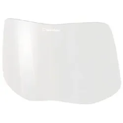 3M Speedglas äußere Vorsatzscheibe 9100 hitzebeständig 10er Pack