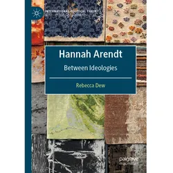 Hannah Arendt, Fachbücher von Rebecca Dew