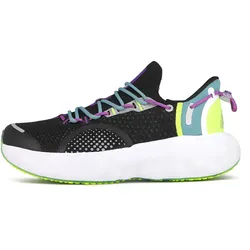 PEAK TaiChi Cloud R1 Laufschuhe 21618 - schwarz/blau 43