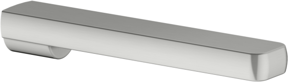 Keuco Moll Toilettenpapier-Ersatzrollenhalter 12763210000 Edelstahl-finish