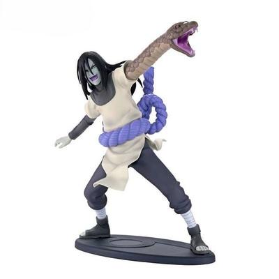 NARUTO SHIPPUDEN - Figurine 'Orochimaru'