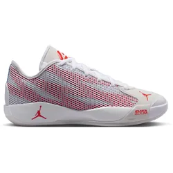 Nike JORDAN LUKA 77 Basketballschuhe Herren | Gr. 44 | weiß - weiß