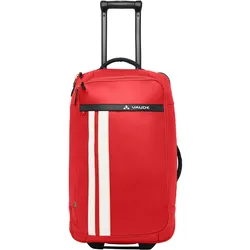 Vaude Takutea 65, Koffer, Rot