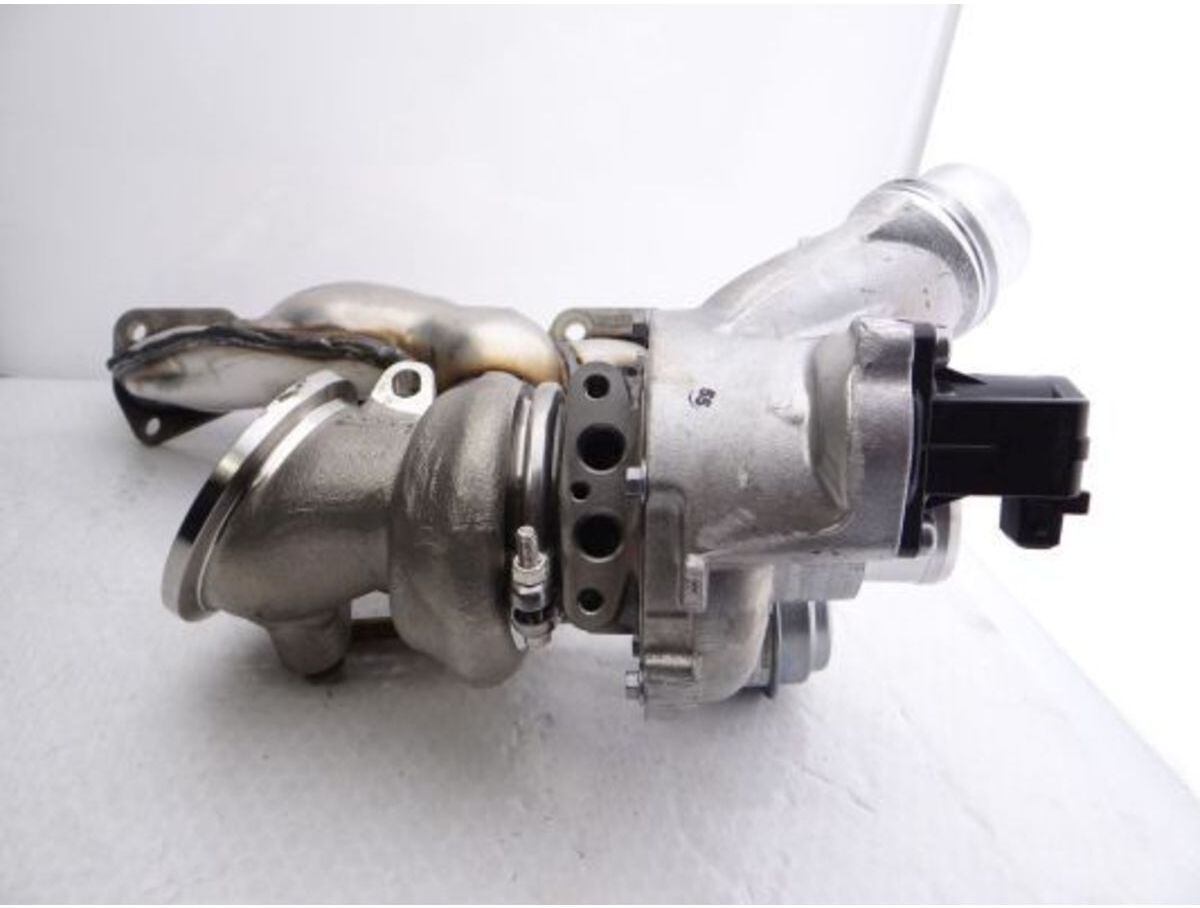 Turbolader GARRETT 820021-5001S